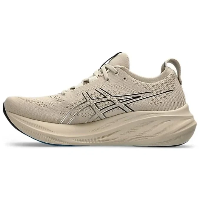 Gel-Nimbus 26 « Feather Grey Black »