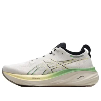 Gel-Nimbus 26 « Grey Green »