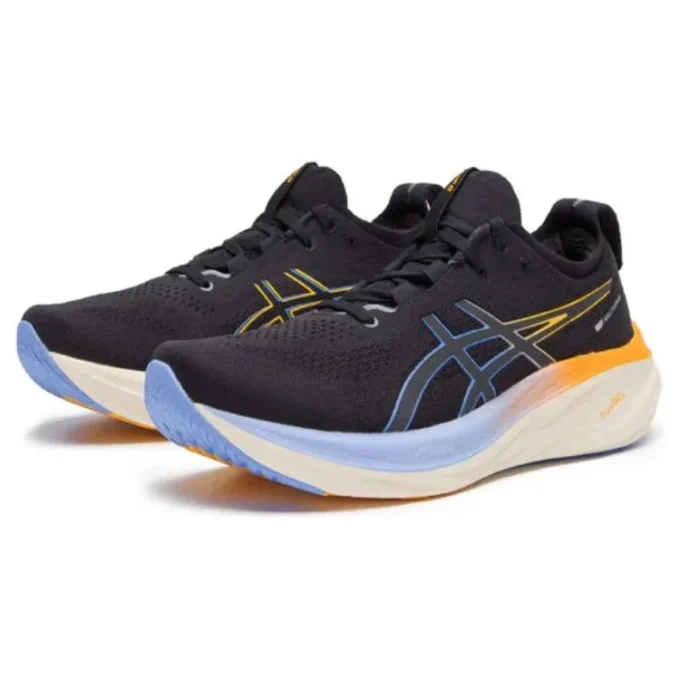 Gel-Nimbus 26 Lite-Show « Black »