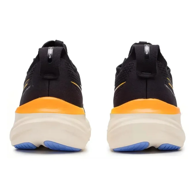 Gel-Nimbus 26 Lite-Show « Black »