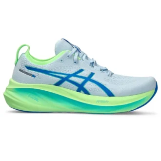 Gel-Nimbus 26 « Lite Show Sea Glass »