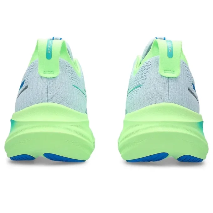 Gel-Nimbus 26 « Lite Show Sea Glass »
