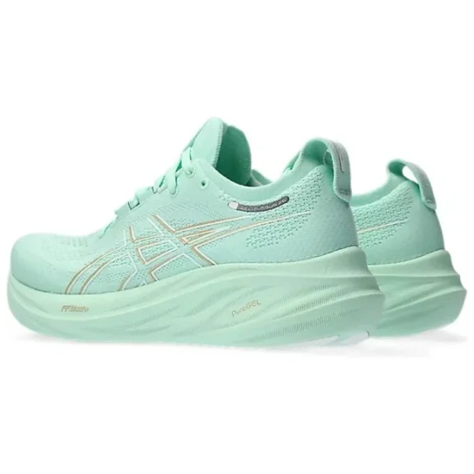 Gel-Nimbus 26 « Mint Tint »