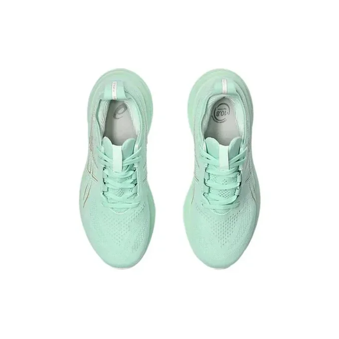 Gel-Nimbus 26 « Mint Tint »