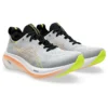 Gel-Nimbus 26 Mirai « Gris Noir Orange »