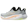 Gel-Nimbus 26 Mirai « Gris Noir Orange »