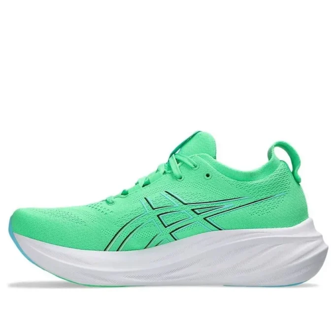 Gel-Nimbus 26 « New Leaf Soothing Sea »