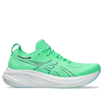 Gel-Nimbus 26 « New Leaf Soothing Sea »