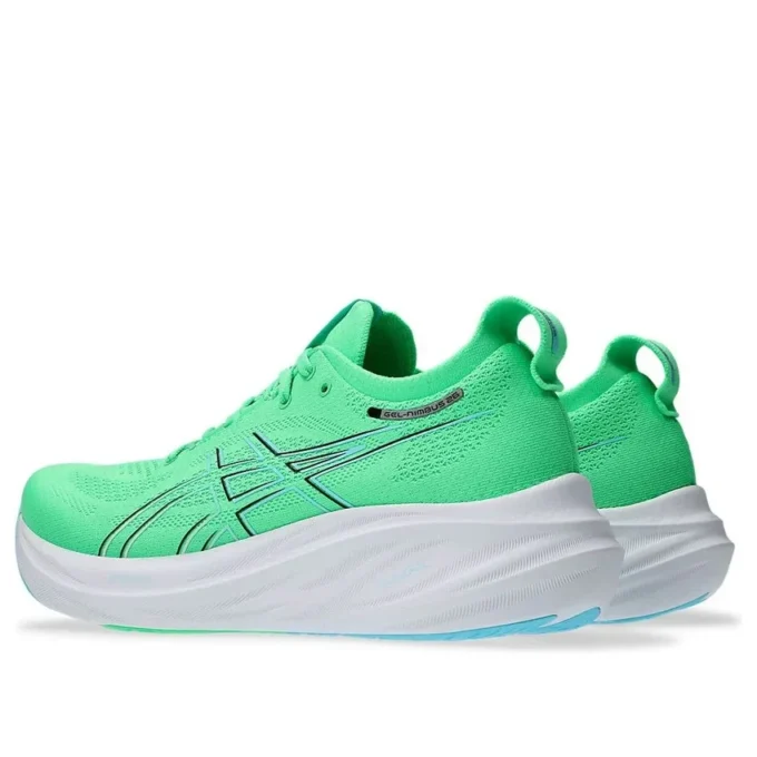 Gel-Nimbus 26 « New Leaf Soothing Sea »