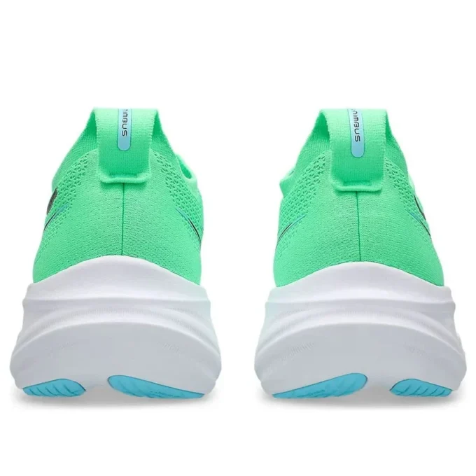 Gel-Nimbus 26 « New Leaf Soothing Sea »
