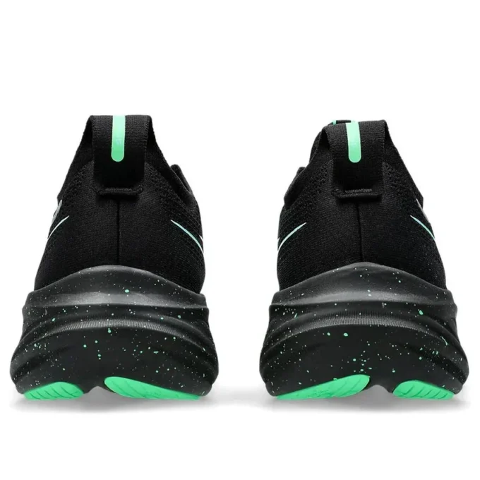 Gel-Nimbus 26 « Noir Mer Apaisante »