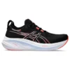 Gel-Nimbus 26 « Noir Rouge vif »