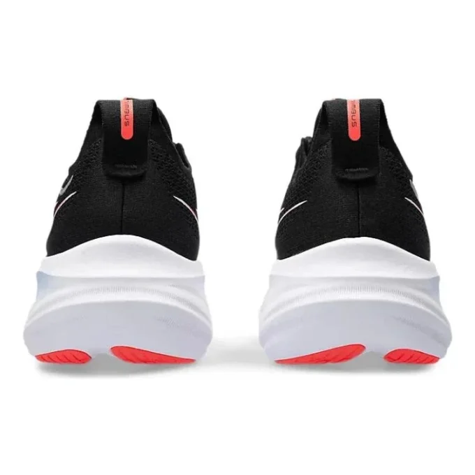 Gel-Nimbus 26 « Noir Rouge vif »