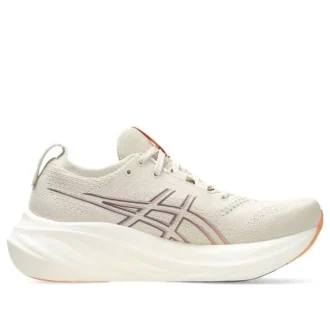 Gel-Nimbus 26 « Oatmeal Faded Orange »