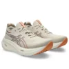 Gel-Nimbus 26 « Oatmeal Faded Orange »