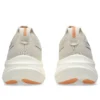 Gel-Nimbus 26 « Oatmeal Faded Orange »