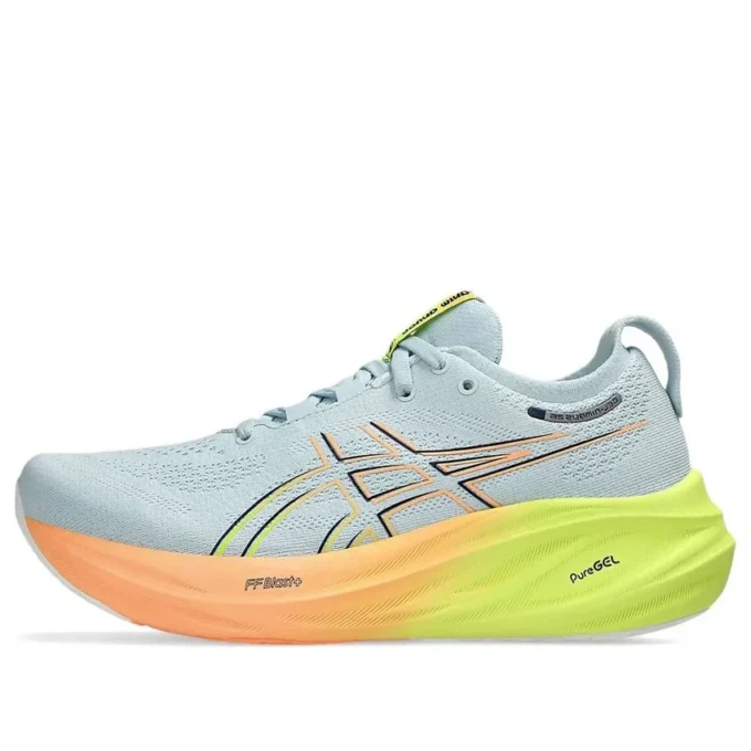 Gel-Nimbus 26 « Paris »