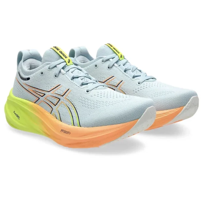 Gel-Nimbus 26 « Paris »