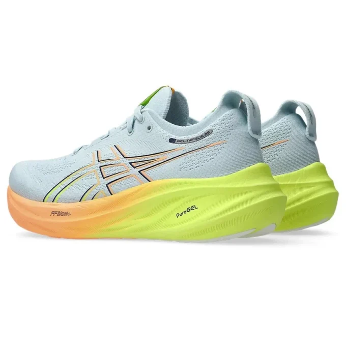 Gel-Nimbus 26 « Paris »