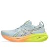 Gel-Nimbus 26 Paris « Cool Grey Safety Yellow »