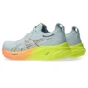 Gel-Nimbus 26 Paris « Cool Grey Safety Yellow »