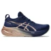 Gel-Nimbus 26 Platinum « Navy »