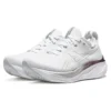 Gel-Nimbus 26 Platinum « Real White Pure Silver »