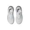 Gel-Nimbus 26 Platinum « Real White Pure Silver »
