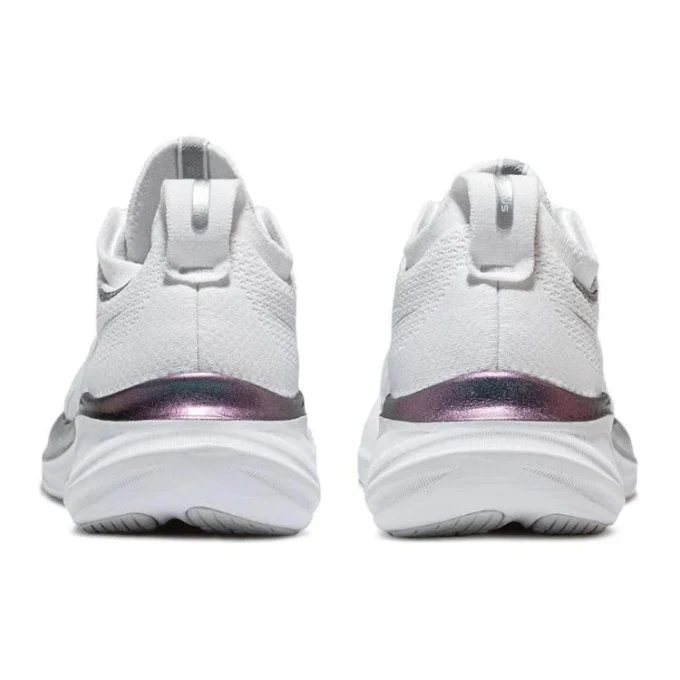 Gel-Nimbus 26 Platinum « Real White Pure Silver »