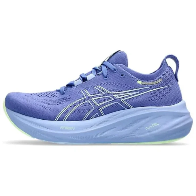 Gel-Nimbus 26 « Sapphire Light Blue »