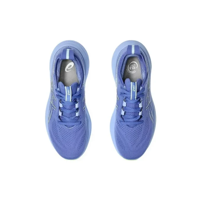 Gel-Nimbus 26 « Sapphire Light Blue »