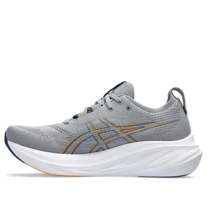Gel-Nimbus 26 « Sheet Rock »
