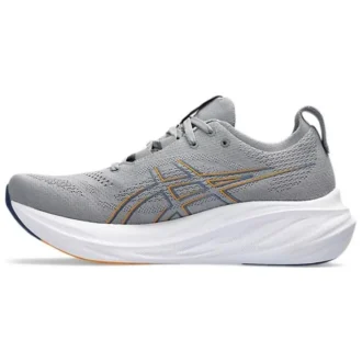 Gel-Nimbus 26 Wide « Sheet Rock Orange »