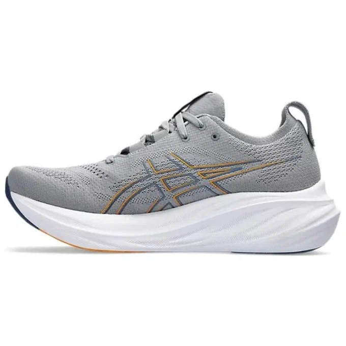 Gel-Nimbus 26 « Sheet Rock »