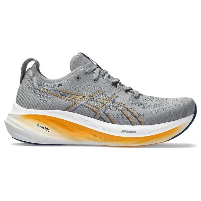 Gel-Nimbus 26 « Sheet Rock »