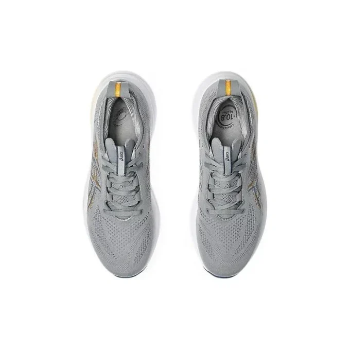Gel-Nimbus 26 « Sheet Rock »