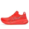 Gel-Nimbus 26 « Sunrise Red Black »