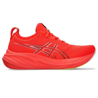 Gel-Nimbus 26 « Sunrise Red Black »