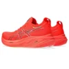 Gel-Nimbus 26 « Sunrise Red Black »