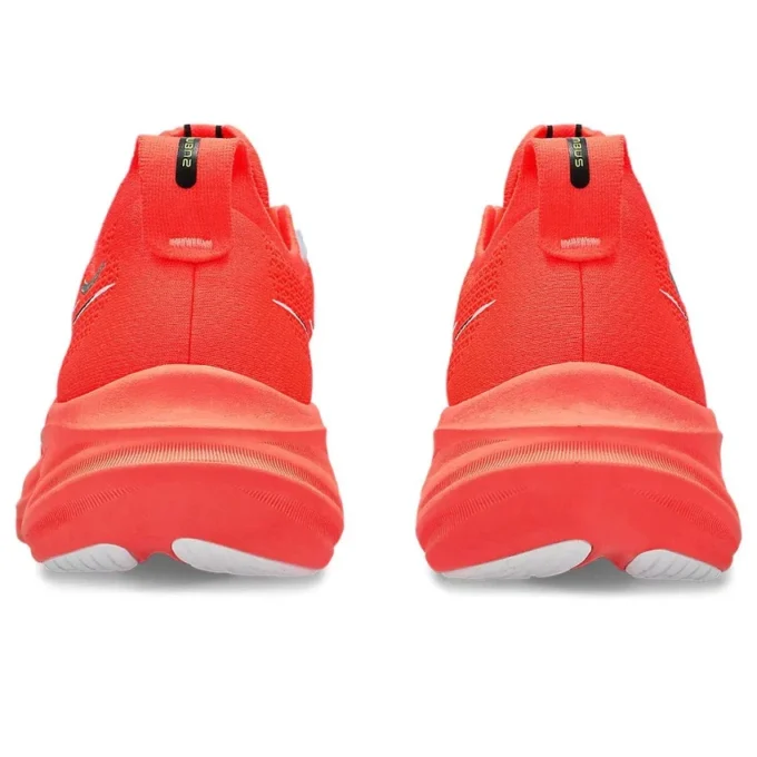 Gel-Nimbus 26 « Sunrise Red Black »