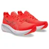 Gel-Nimbus 26 « Sunrise Red Silver »