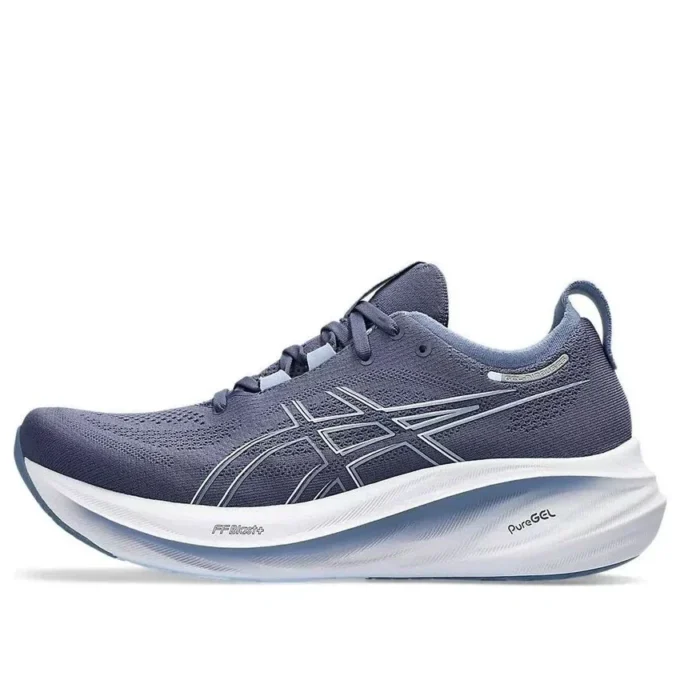 Gel-Nimbus 26 « Thunder Blue »