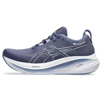 Gel-Nimbus 26 « Thunder Blue »