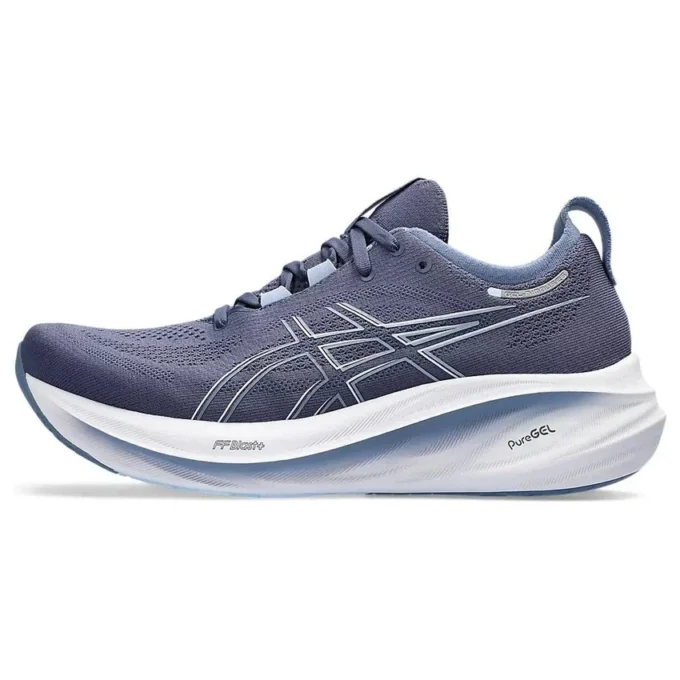 Gel-Nimbus 26 « Thunder Blue »