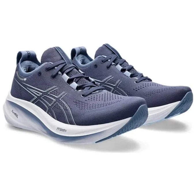 Gel-Nimbus 26 « Thunder Blue »