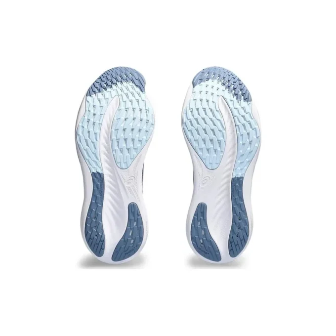 Gel-Nimbus 26 « Thunder Blue »