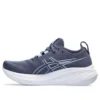 Gel-Nimbus 26 « Thunder Blue Sapphire »