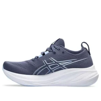 Gel-Nimbus 26 « Thunder Blue Sapphire »