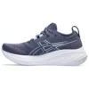 Gel-Nimbus 26 « Thunder Blue Sapphire »