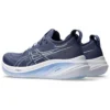 Gel-Nimbus 26 « Thunder Blue Sapphire »